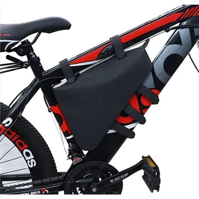 กระเป๋าใส่เบาะจักรยานมีฟังก์ชั่นดูดซับแรงกระแทกหรือไม่?