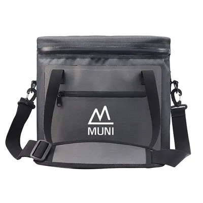 กระเป๋าเก็บความเย็นแบบดราย