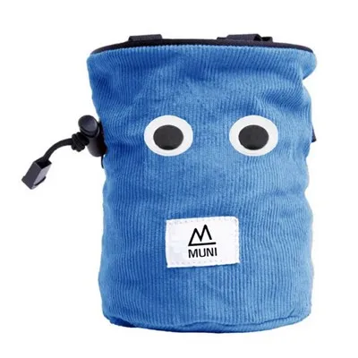 กระเป๋าชอล์กปีนเด็ก