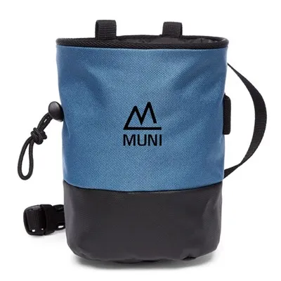 ถุงชอล์กปีนหน้าผา