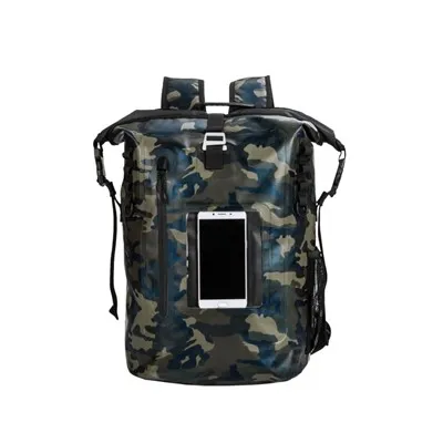 กระเป๋าเป้สะพายหลัง Camo Bag Drying​ 40L