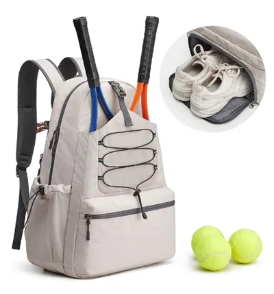 ฝาด้านบนของกระเป๋ากลางแจ้งทำหน้าที่อะไร?