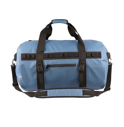 กระเป๋า Duffel ขนาด 90 ลิตร กระเป๋า Duffle สำหรับรถจักรยานยนต์แบบแห้ง