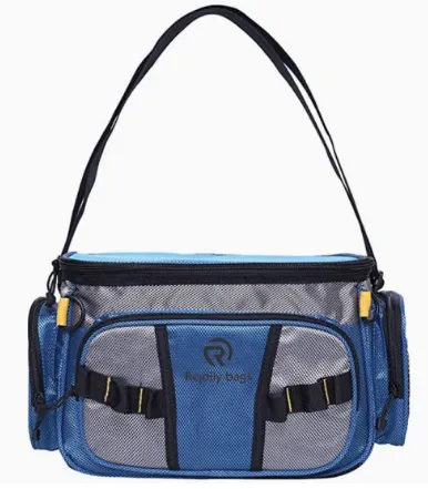 10 ผู้ผลิตกระเป๋ากลางแจ้งชั้นนำของโลกปี 2025