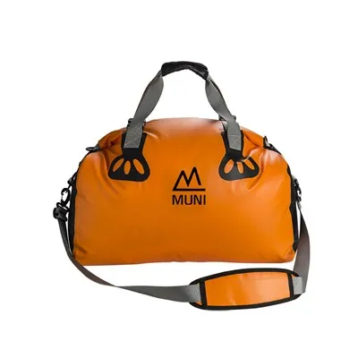 กระเป๋าเดินทางกันน้ำ กระเป๋าแห้ง