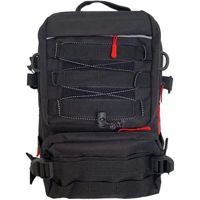 มีกระเป๋ากลางแจ้งน้ำหนักเบาหรือไม่?