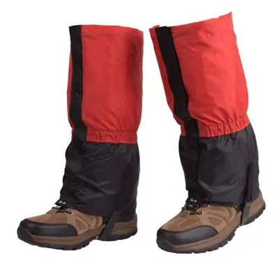 รองเท้าเดินป่ากันน้ำแบบปรับได้