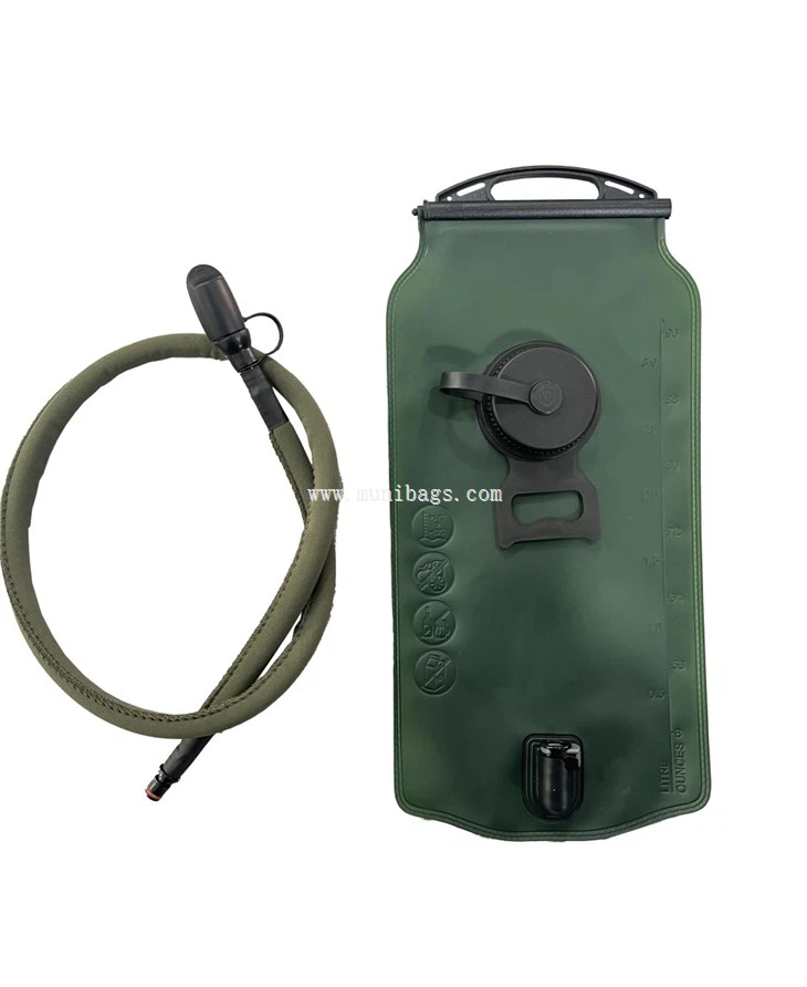 Dual Opening Ultimate Hydration Bladder 3 L